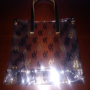 Authentic Dooney & Bourke handbag